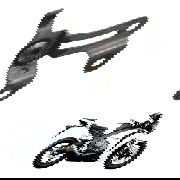 Suporte Honda Cbr 1000 Rr 08-11 Original
