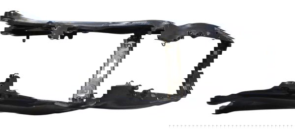 Quadro B Honda Cbr 1000 Rr 08-11 Original