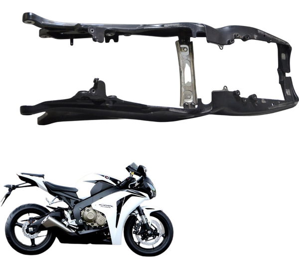 Quadro B Honda Cbr 1000 Rr 08-11 Original