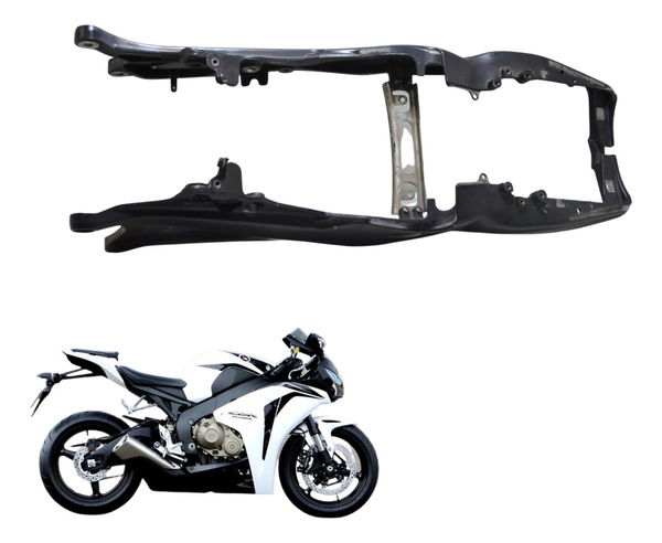 Quadro B Honda Cbr 1000 Rr 08-11 Original