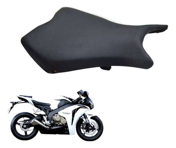 Banco Dianteiro C/ Detalhes Honda Cbr 1000 Rr 08-11 Original