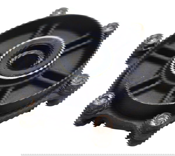 Cubo Coroa Honda Cbr 1000 Rr 08-11 Original
