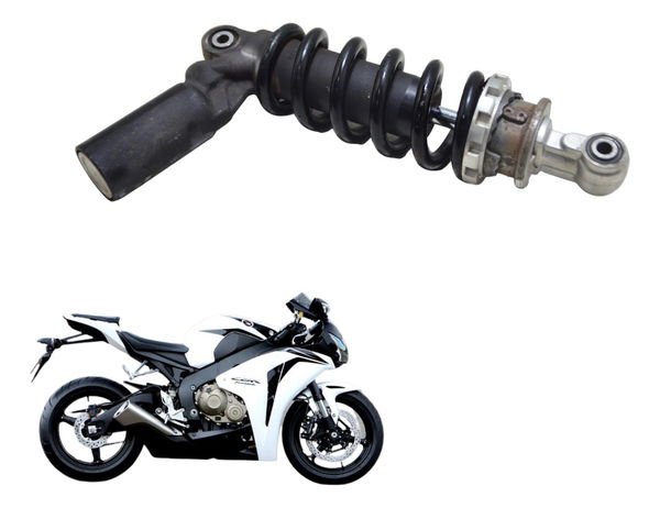 Amortecedor Traseiro Honda Cbr 1000 Rr 08-11 Original