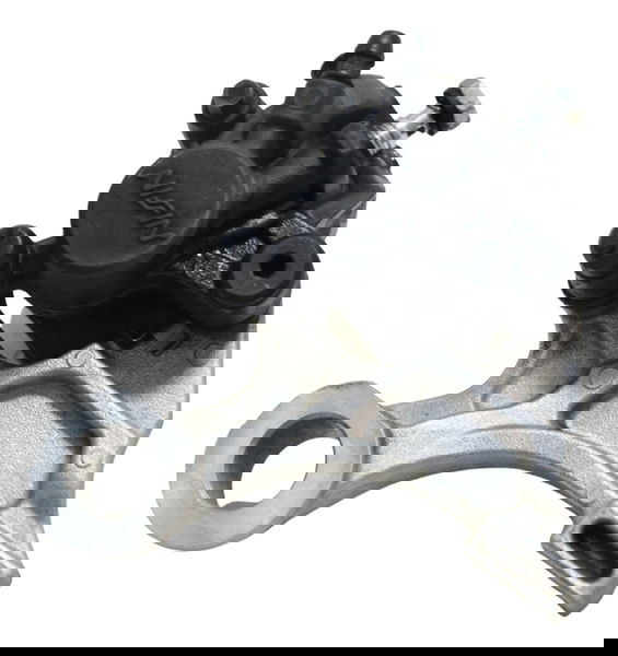 Pinça Freio Traseira Honda Cbr 1000 Rr 08-11 Original