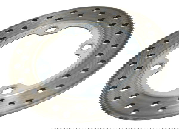 Disco Freio Traseiro Honda Cbr 1000 Rr 08-11 Original