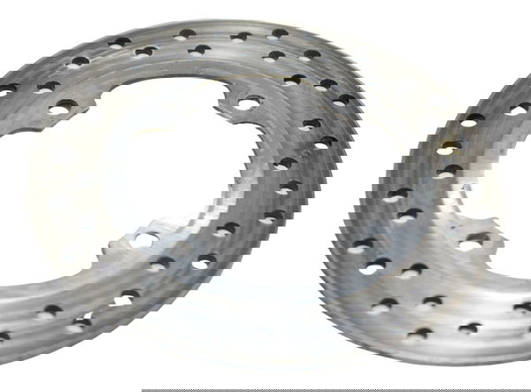 Disco Freio Traseiro Honda Cbr 1000 Rr 08-11 Original