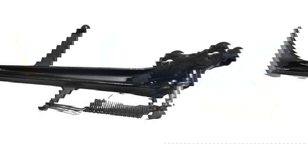 Pedal Descanso Lateral Honda Cbr 1000 Rr 08-11 Original