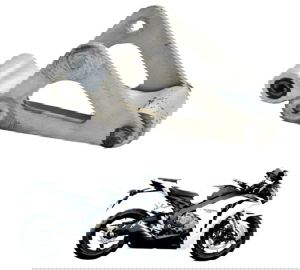 Pro Link Honda Cbr 1000 Rr 08-11 Original