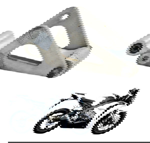 Pro Link Honda Cbr 1000 Rr 08-11 Original