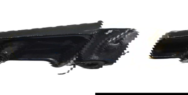 Pedaleira Dianteira Esquerd Honda Cbr 1000 Rr 08-11 Original