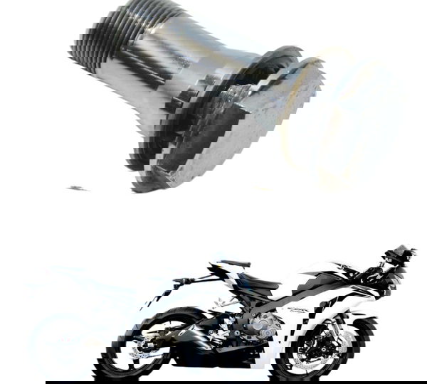 Parafuso Suporte Resfriador Óleo Honda Cbr 1000 Rr 08-11 Ori