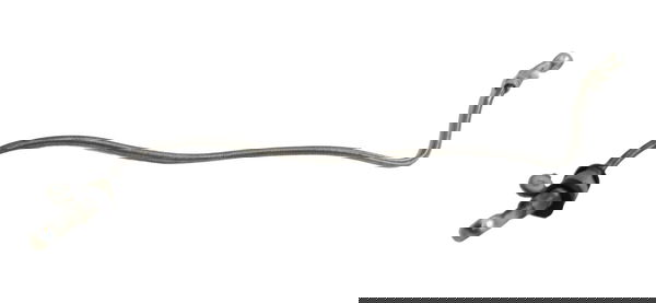 Flexível Freio Traseiro Honda Cbr 1000 Rr 08-11 Original