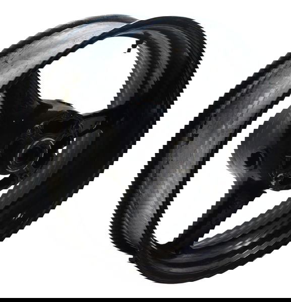 Roda Traseira Honda Cbr 1000 Rr 08-11 Original