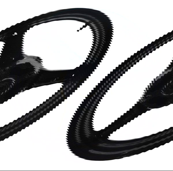 Roda Traseira Honda Cbr 1000 Rr 08-11 Original