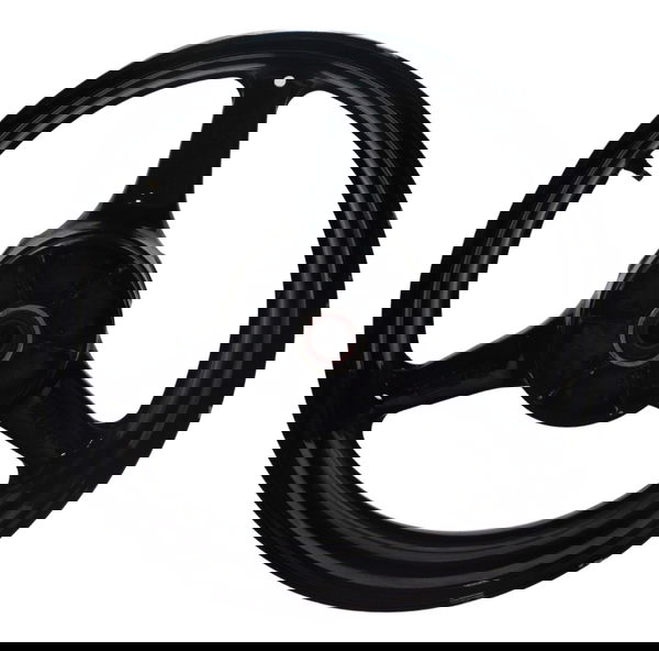 Roda Traseira Honda Cbr 1000 Rr 08-11 Original
