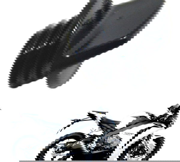 Tampa Óleo Honda Cbr 1000 Rr 08-11 Original