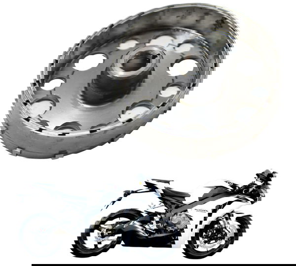 Volante Magneto Honda Cbr 1000 Rr 10-15 Original