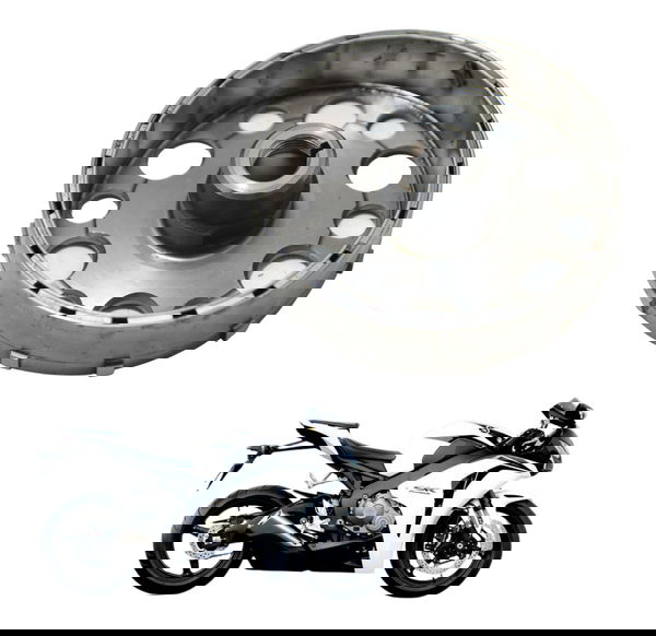 Volante Magneto Honda Cbr 1000 Rr 10-15 Original