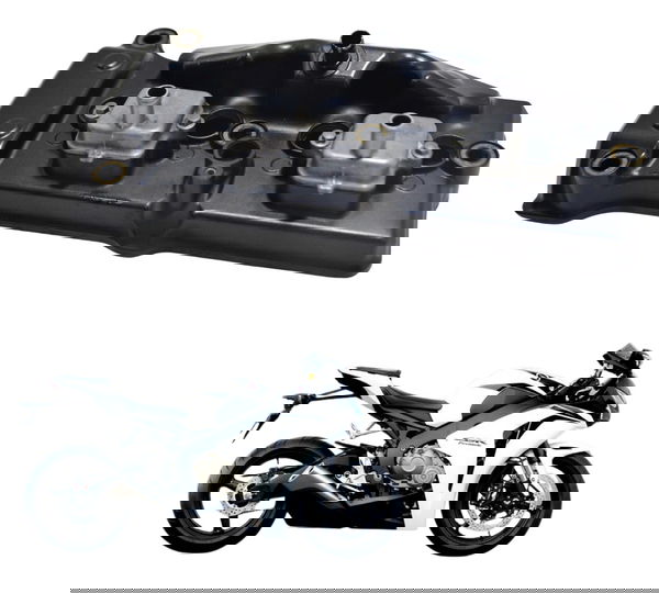 Tampa Cabeçote Honda Cbr 1000 Rr 08-11 Original