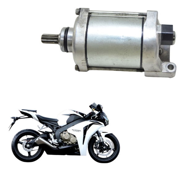 Motor Arranque Honda Cbr 1000 Rr 08-11 Original