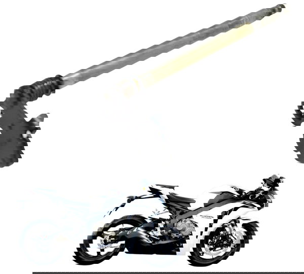 Eixo Pedal Câmbio Honda Cbr 1000 Rr 08-11 Original