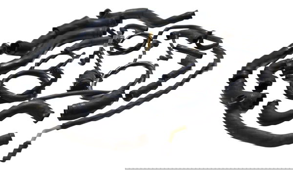 Kit Mangueiras Honda Cbr 1000 Rr 08-11 Original