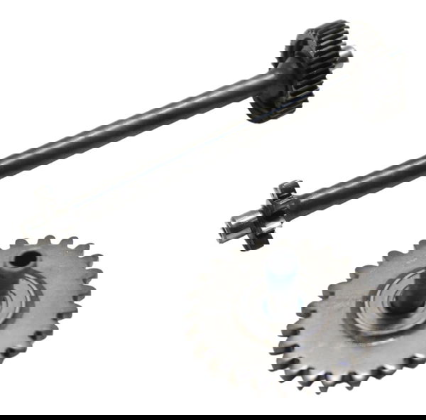 Par Engrenagem Redução Partida Honda Cbr 1000 Rr 08-11 Orig