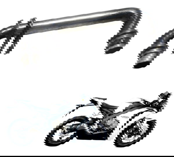 Conexão Óleo Honda Cbr 1000 Rr 08-11 Original