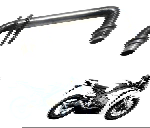 Conexão Óleo Honda Cbr 1000 Rr 08-11 Original