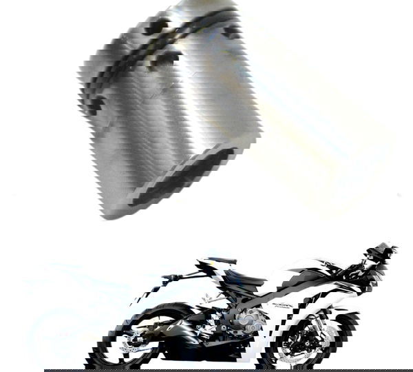 Válvula Pressão Óleo Honda Cbr 1000 Rr 08-11 Original