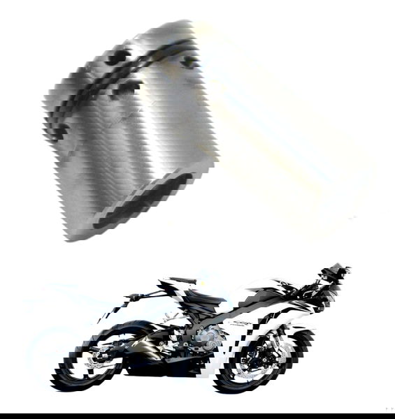 Válvula Pressão Óleo Honda Cbr 1000 Rr 08-11 Original