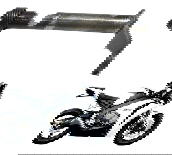 Eixo Acionador Embreagem Honda Cbr 1000 Rr 08-11 Original