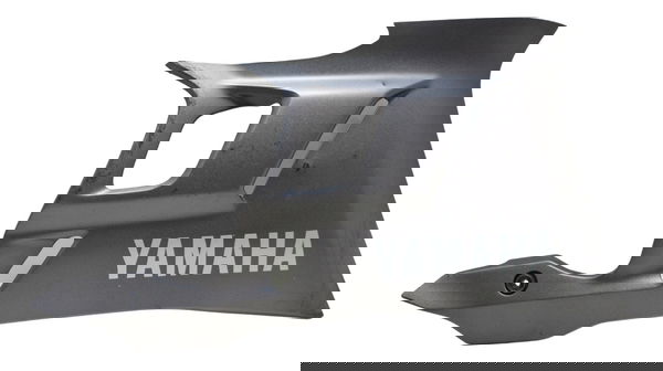 Spoiler Direito C/ Detalhes Yamaha Yzf R3 20-23 Original