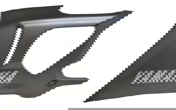 Spoiler Esquerdo C/ Detalhes Yamaha Yzf R3 20-23 Original