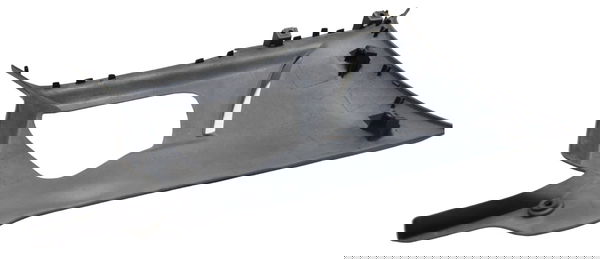 Spoiler Esquerdo C/ Detalhes Yamaha Yzf R3 20-23 Original