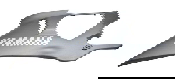 Spoiler Esquerdo C/ Detalhes Yamaha Yzf R3 20-23 Original