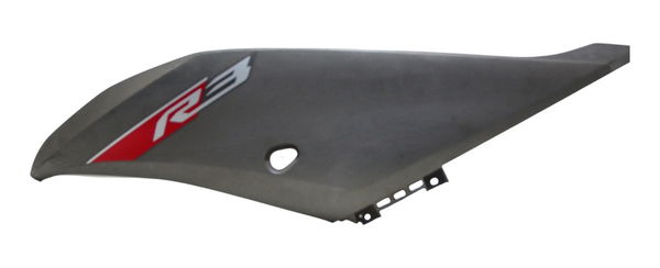 Carenagem Lateral Esq C/ Detalhes Yamaha Yzf R3 20-23 Orig
