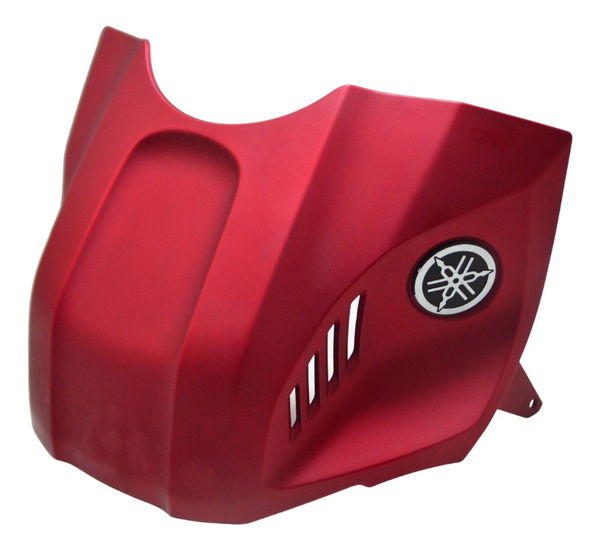 Capa Tanque Frontal Yamaha Yzf R3 20-23 Original