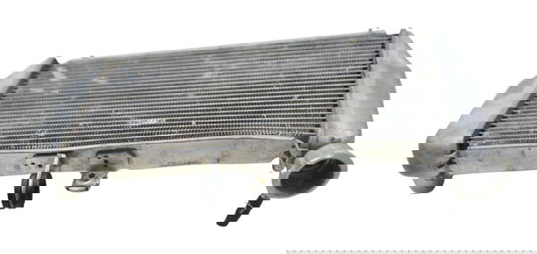 Radiador C/ Detalhes Yamaha Yzf R3 20-23 Original