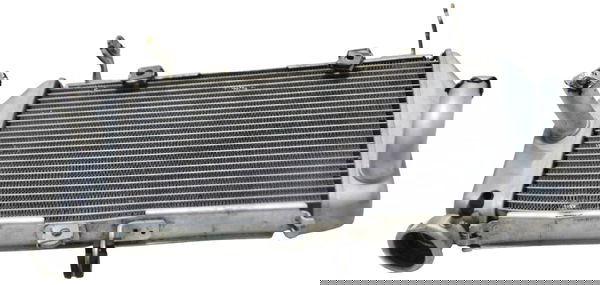 Radiador C/ Detalhes Yamaha Yzf R3 20-23 Original