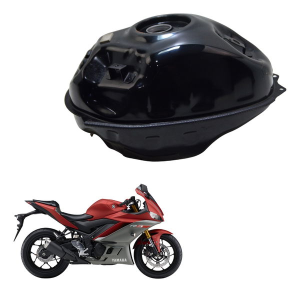 Tanque Yamaha Yzf R3 20-23 Original