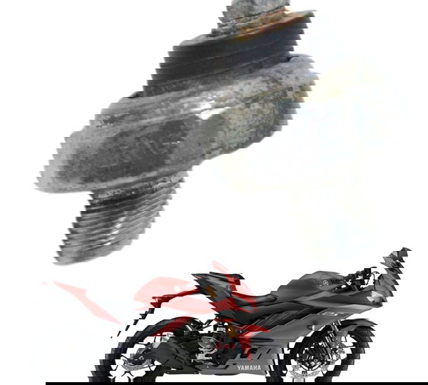 Sensor Óleo Yamaha Yzf R3 20-23 Original