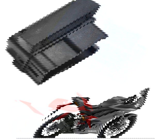 Rele Auxiliar Yamaha Yzf R3 20-23 Original