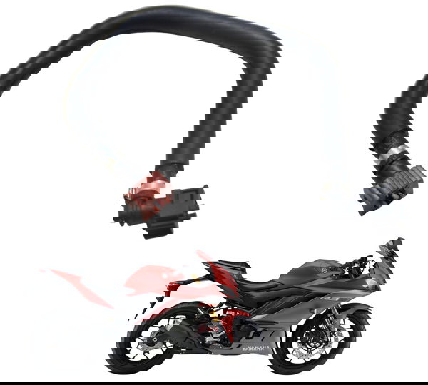 Mangueira Injeção Yamaha Yzf R3 20-23 Original