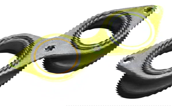 Coletor Admissão Yamaha Yzf R3 20-23 Original