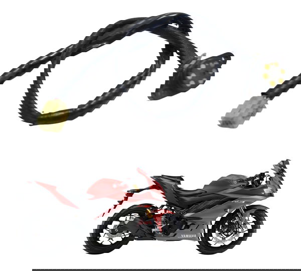 Sensor Marcha Yamaha Yzf R3 20-23 Original