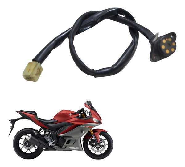 Sensor Marcha Yamaha Yzf R3 20-23 Original