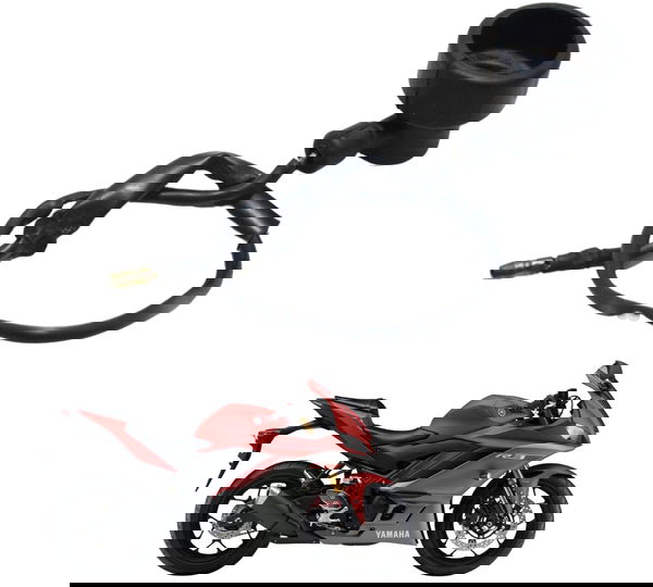 Chicote Sensor Óleo Yamaha Yzf R3 20-23 Original