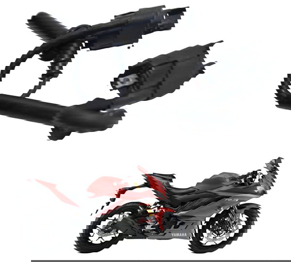 Par Bobina Ignição Yamaha Yzf R3 20-23 Original