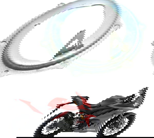 Flange Bomba Gasolina Yamaha Yzf R3 20-23 Original